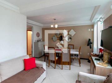Casa · 125m² · 3 Quartos · 2 Vagas · Casa à Venda - Ouro Preto, 3 Quartos, 125 m² - Belo Horizonte