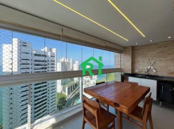 50241e829f916414aabb19aa1395802c5a500097 · Apartamento à beira mar com 2 quartos (1 suíte), 2 vagas e lazer à venda em Jardim Astúrias, Guarujá