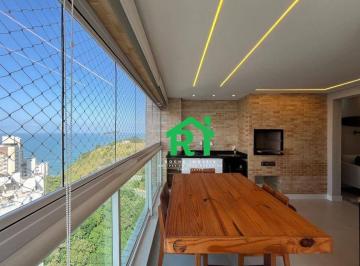 a420ba5131810bd4a147625a6f55d3c016fc56a9 · Apartamento com 2 quartos (1 suíte), 2 vagas e lazer à venda em Jardim Astúrias, Guarujá
