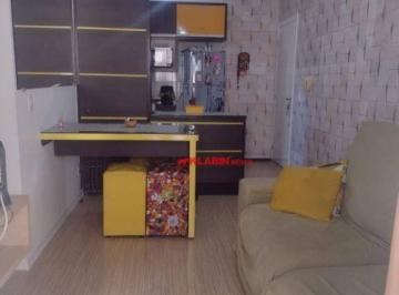 f7a1b00f248196b9af484b75f9104dd1d6e6d045 · #-Apartamento com 3 dormitórios à venda, 61 m² por R$ 360.000 - Jardim Celeste -