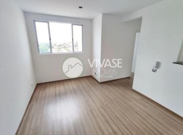 Apartamento · 14m² · 2 Quartos · 1 Vaga · Apartamento a Venda - Bairro Dom Bosco