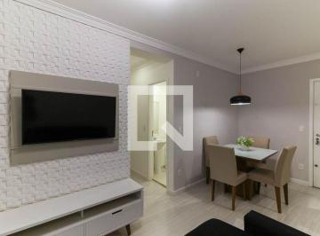 Apartamento · 48m² · 2 Quartos · 1 Vaga · Apartamento para Aluguel - Vila Andrade, 2 Quartos,  48 m2 - São Paulo