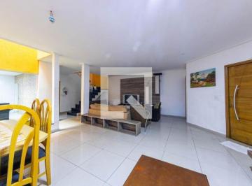 Casa · 350m² · 4 Quartos · 3 Vagas · Casa para Aluguel - Vila Alpina, 4 Quartos,  350 m2 - São Paulo