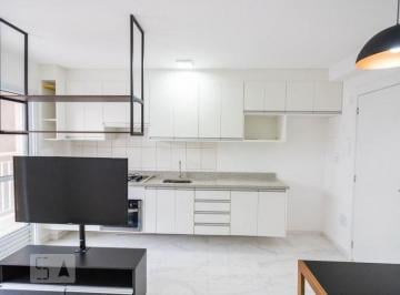 Apartamento · 50m² · 2 Quartos · Apartamento para Aluguel - Jardim Éster Yolanda, 2 Quartos,  50 m2 - São Paulo