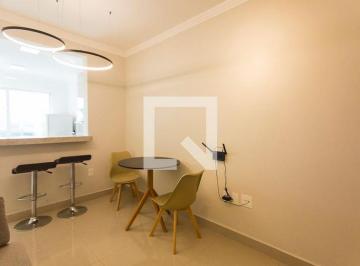 Apartamento · 52m² · 2 Quartos · 2 Vagas · Apartamento para Aluguel - Santa Mônica, 2 Quartos, 52 m2 - Uberlândia