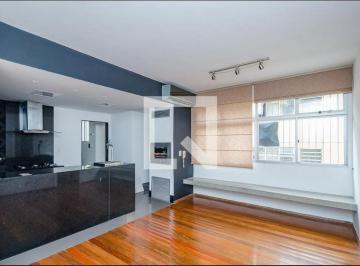 Apartamento · 96m² · 2 Quartos · 1 Vaga · Apartamento para Aluguel - Barroca, 2 Quartos, 96 m2 - Belo Horizonte