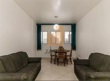 Apartamento · 100m² · 2 Quartos · Apartamento com 2 dormitórios, 100 m2 em ótima localização - Santa Cecília