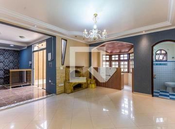 Casa · 349m² · 5 Quartos · 5 Vagas · Casa à Venda - Vila Leopoldina, 5 Quartos,  349 m² - Santo André