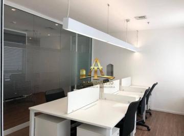 124cc8a49b2f52a03517c85f538caa8b3304c36d · Sala à venda, 90 m² por R$ 1.200.000,00 - Alphaville Industrial - Barueri/SP