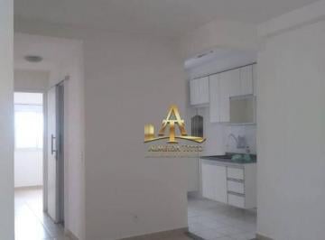 c779e851d8e658b5085f7e7e2f780494ad3e2043 · Apartamento com 3 dormitórios para alugar, 69 m² por R$ 4.478,52/mês - Bethaville I - Barueri/SP
