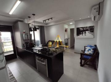 8196d8d554d2655e9c8bdb493fe6664b2cb02437 · Apartamento com 2 dormitórios à venda, 67 m² por R$ 700.000,00 - Bethaville I - Barueri/SP
