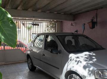 Casa de 3 quartos, São Paulo · Sobrado 3 dormitórios 1 suíte à venda 180 m² - Parque Maria Domitila - SP!