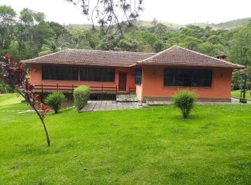 e83dab6b79f4f131268e4b0e7bd0799829e7b380 · Casa à venda, 227 m² por R$ 1.800.000,00 - Posse - Teresópolis/RJ