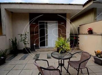 Casa · 181m² · 4 Quartos · 2 Vagas · Sobrado para VENDA OU LOCAÇÃO - PLANALTO PAULISTA