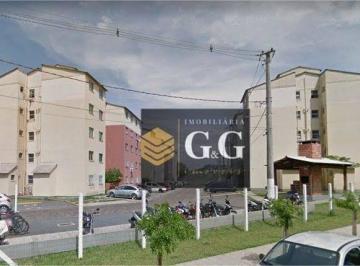 ee1d0c47bd1a0a0c1b20861fb6dd9b0118c8d339 · Apartamento com 2 dormitórios à venda, 46 m² por R$ 108.000,00 - Aberta dos Morros - Porto Alegre/RS