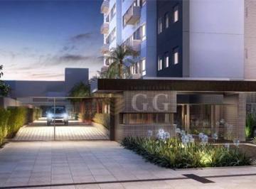 20a98207202ff3b7a2ce19380d4b375ad6c499d4 · Apartamento com 3 dormitórios à venda, 126 m² por R$ 742.751,84 - Navegantes - Porto Alegre/RS