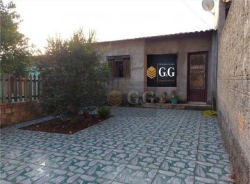 4a4cdc29ab607b394b4bc94af9a487036283cca7 · Residência com 2 dormitórios à venda, 48 m² por R$ 170.000 - Santo Onofre - Viamão/RS