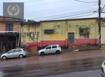 6229b6ba0fb057297b4dd70c97a8b37b5a4655e4 · Prédio à venda, 190 m² por R$ 850.000,00 - Maringá - Alvorada/RS