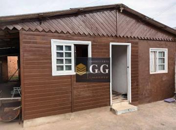 74bd48e7f2eeb888cc1b9c3f3e9ac06988f91df7 · Casa com 2 dormitórios à venda, 55 m² por R$ 100.000,00 - Jardim Viamar - Viamão/RS