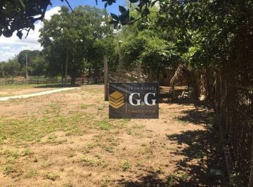037ca6f62ac327e7d947ae08800e46b37c92ccd4 · Terreno à venda, 400 m² por R$ 70.000,00 - Águas Claras - Viamão/RS