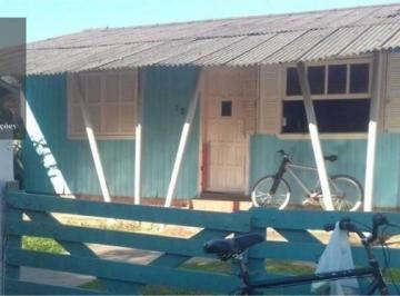 1dd2d18cdfc518739483e53487fd20df41792bed · Casa com 3 dormitórios à venda, 83 m² por R$ 150.000,00 - Itapuã - Viamão/RS
