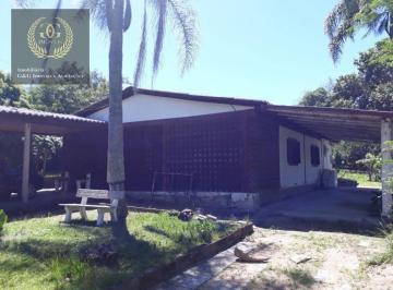 be371ef2ea7a07e00514d19f8c4bdd59d2237994 · Sítio com 2 dormitórios, 2000 m² - venda por R$ 380.000,00 ou aluguel por R$ 1.950,00/mês - Passo do