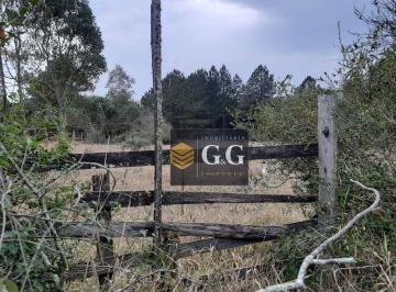 9fb66f006e1e6cea109e52454b7dc9d0f77a82c4 · Terreno à venda, 1400 m² por R$ 140.000,00 - Águas Claras - Viamão/RS
