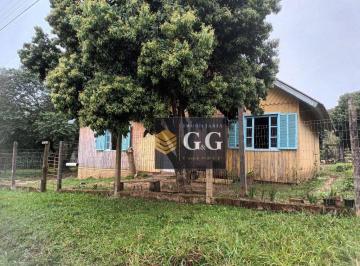 561aa9fd9617e6cffa4a263b5de9537ea265c43f · Sítio com 1 dormitório à venda, 2100 m² por R$ 185.000,00 - Passo do Vigário - Viamão/RS
