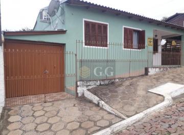 28ba9934ad2dcff986218b5d94b7779b11592feb · Casa com 5 dormitórios à venda, 140 m² por R$ 350.000,00 - Jardim Krahe - Viamão/RS