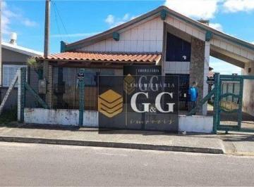 7767fa75749987556b0c4e95de6e59dddd722f71 · Casa com 2 dormitórios à venda, 160 m² por R$ 320.000,00 - Centro - Balneário Pinhal/RS