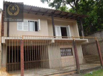 d1d94878d16398490814735a03c943e2b13c0b37 · Sobrado com 3 dormitórios, 114 m² - venda por R$ 265.000,00 ou aluguel por R$ 1.650,00/mês - Santa C