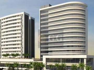d9ec9a1f388e1646230709746c9a1852f7587365 · Sala à venda, 58 m² por R$ 495.000,00 - Passo d'Areia - Porto Alegre/RS