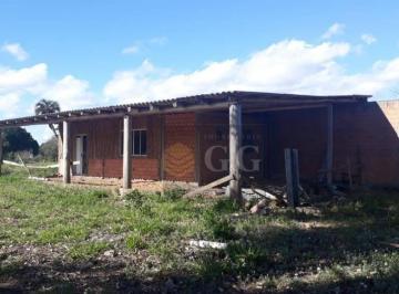 422485f5af4b9fb2500b3c9dca8146f8cbdf8497 · Sítio com 3 dormitórios à venda, 6800 m² por R$ 160.000,00 - Águas Claras - Viamão/RS