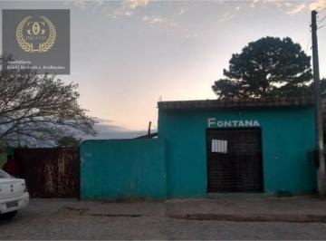 f1cc1188bd942b0f4c2b654759a5b5ca0f33d290 · Casa com 4 dormitórios à venda, 125 m² por R$ 159.000,00 - Sitio São José - Viamão/RS