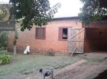 0d64d3be5f21656bc7c52a38075a348e9fe26f26 · Chácara com 3 dormitórios à venda, 2500 m² por R$ 350.000,00 - Itapuã - Viamão/RS