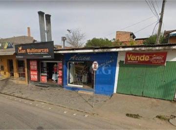 97d07fd11f34610a989869a8e19e54153d09c683 · Terreno à venda, 360 m² por R$ 950.000,00 - Santa Isabel - Viamão/RS