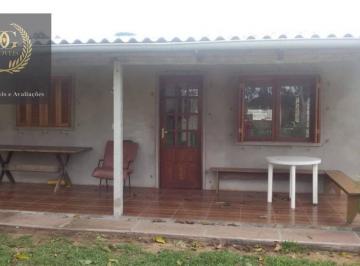 8c2cf928bf1c9072f58565e91601b8f541352f76 · Chácara com 2 dormitórios à venda, 600 m² por R$ 159.000,00 - Águas Claras - Viamão/RS