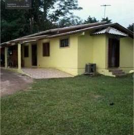 2e665389910655b5b5ddd88c777fd73954bb53f0 · Sítio com 3 dormitórios à venda, 900 m² por R$ 230.000,00 - Águas Claras - Viamão/RS