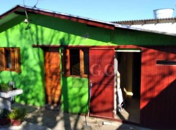 b49da07fa7c8ac9ae2cd3d375f76403649b588d7 · Residência com 4 dormitórios à venda, 230 m² por R$ 180.000 - Jardim Universitário - Viamão/RS
