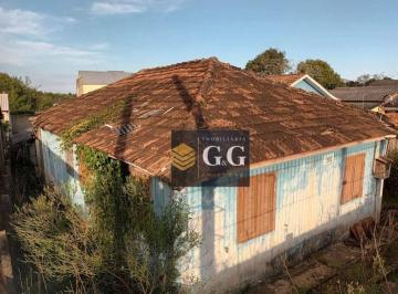 c27bc9766d95ef5cb18cb42cdfcb5f3b70add9da · Casa com 2 dormitórios à venda, 40 m² por R$ 150.000,00 - Tarumã - Viamão/RS