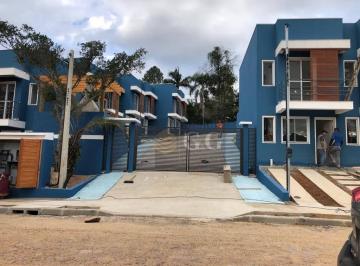 595a7f88056e44c71725f9150fb2829545ad35ff · Sobrado à venda, 53 m² por R$ 235.000,00 - Tarumã - Viamão/RS