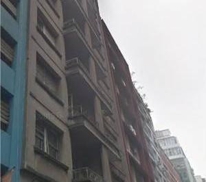 3815c89ca08049498e861905fe50b99ea54d79e3 · Apartamento com 3 dormitórios à venda, 227 m² por R$ 990.000,00 - Centro - Porto Alegre/RS