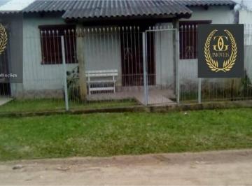 ebc5956f8e115265967f0dce415db95d44fe8ede · Casa com 2 dormitórios à venda, 70 m² por R$ 161.120 - Vila Elsa - Viamão/RS