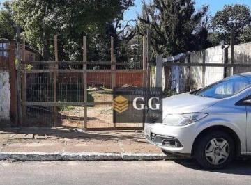 2c4f9720fc543dc6691678b1b7206c9ad33e9d87 · Terreno à venda, 366 m² por R$ 106.000,00 - Santa Isabel - Viamão/RS