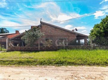 3d808359f54278c5f9f3f378c83c9175d4f7b704 · Casa com 3 dormitórios à venda, 120 m² por R$ 395.000,00 - Jardim Fiúza - Viamão/RS