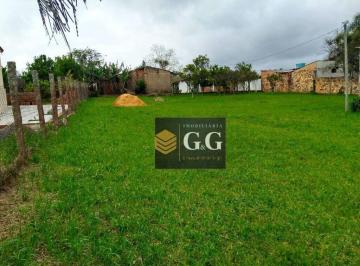 b4f4e8fa1c6e3f3fd609e4a956cf72544ba6f773 · Terreno à venda, 1320 m² por R$ 250.000,00 - Jardim Krahe - Viamão/RS