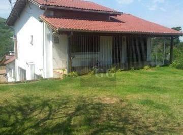 e1d31cf8aacc244e49c456dff49cd208b5a1077c · Sítio com 4 dormitórios à venda, 655666 m² por R$ 1.060.000,00 - Vila Nova - Porto Alegre/RS