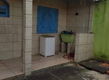 26572c0cde65125d840e2c960158faa3af8f1853 · Casa com 3 dormitórios à venda, 100 m² por R$ 190.000,00 - Centro - Balneário Pinhal/RS