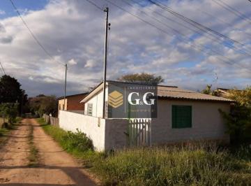 85916344f122b3b9e33e6ccced629c26b07c2eca · Casa à venda, 48 m² por R$ 250.000,00 - Águas Claras - Viamão/RS