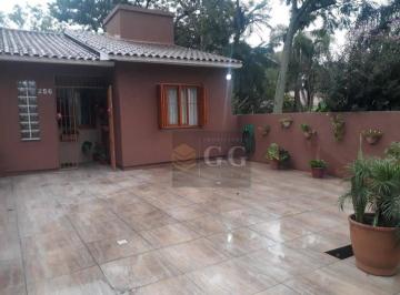 dd60fcf75fa3bc7a9d875082291438eb71b2e8fc · Casa com 2 dormitórios à venda, 78 m² por R$ 260.000,00 - Jardim Krahe - Viamão/RS